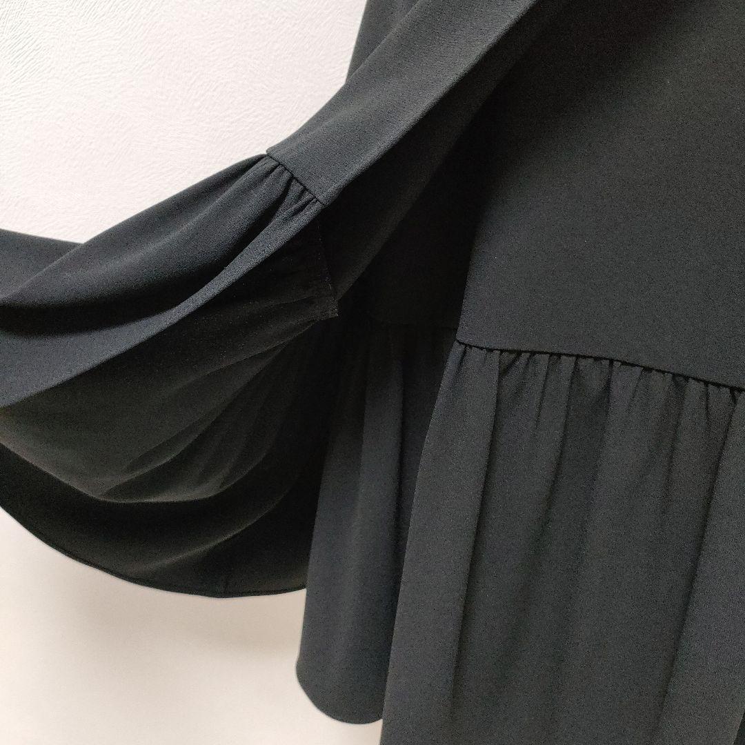 美品❢FOXEYNEWYORK ワンピース フォクシー　40