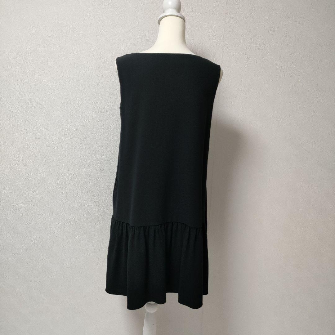 美品❢FOXEYNEWYORK ワンピース フォクシー　40