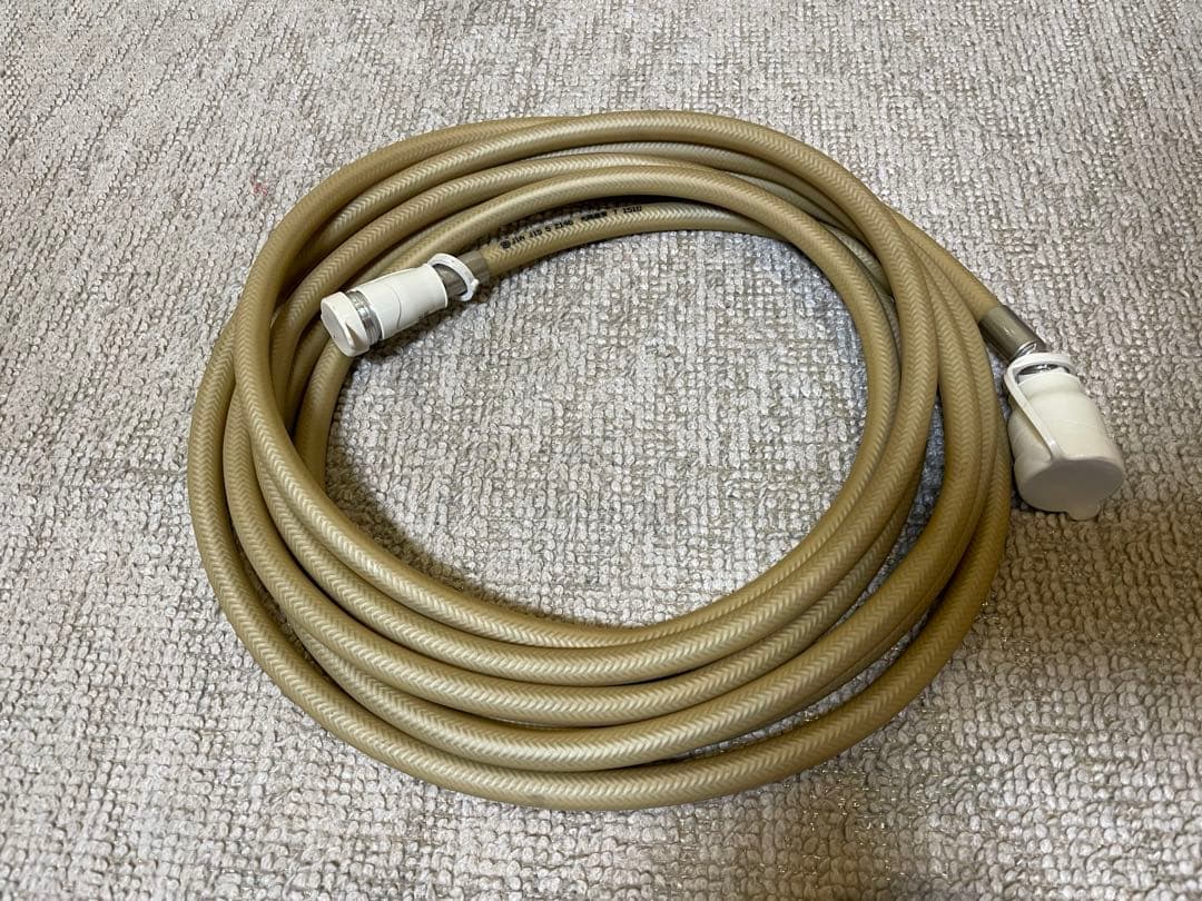 リンナイ ガスファンヒーター 都市ガス用SRC364E 美品です！