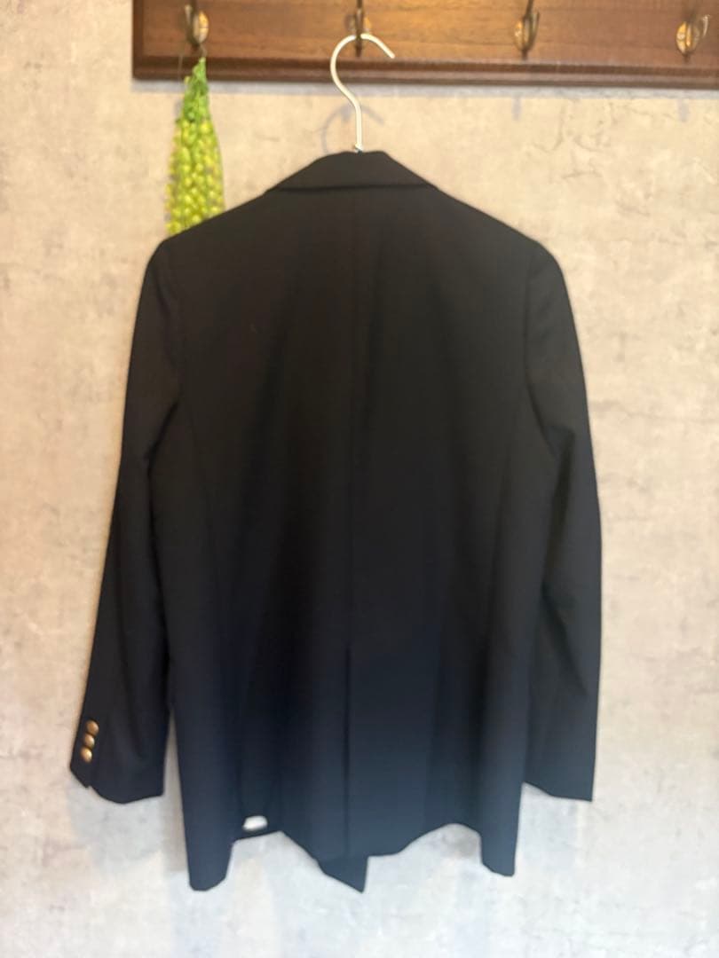 Greed グリード ダブル ジャケット 36