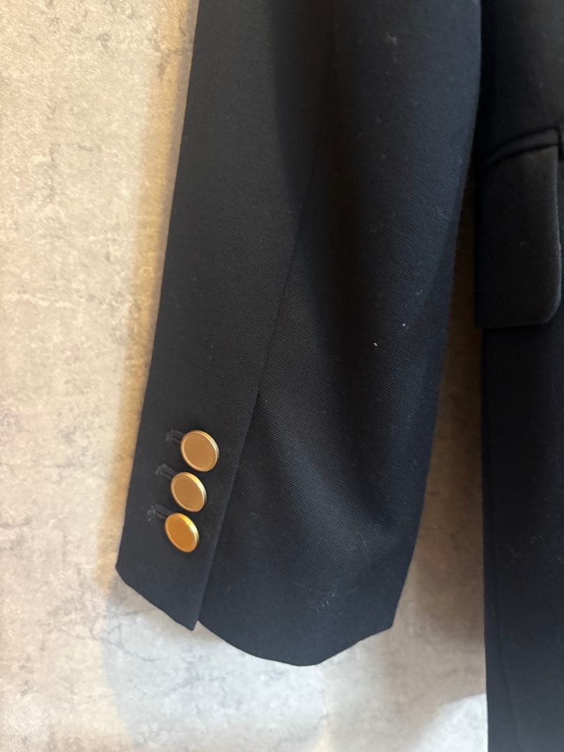 Greed グリード ダブル ジャケット 36