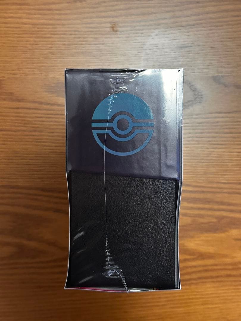 ポケモンカードゲームエリートトレーナーボックスPHANTASMAL FLAMES