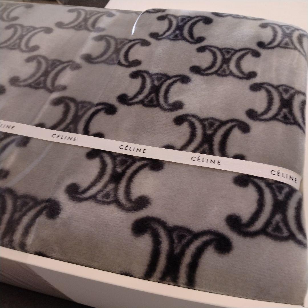 アクリルニュマイヤー毛布