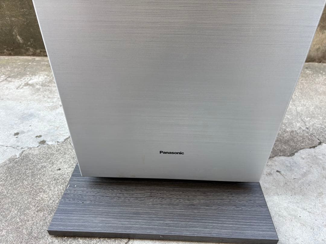 Panasonic ジアイーノ F-MV4300 23年 空気清浄 次亜塩素酸