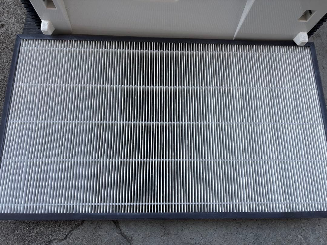 Panasonic ジアイーノ F-MV4300 23年 空気清浄 次亜塩素酸