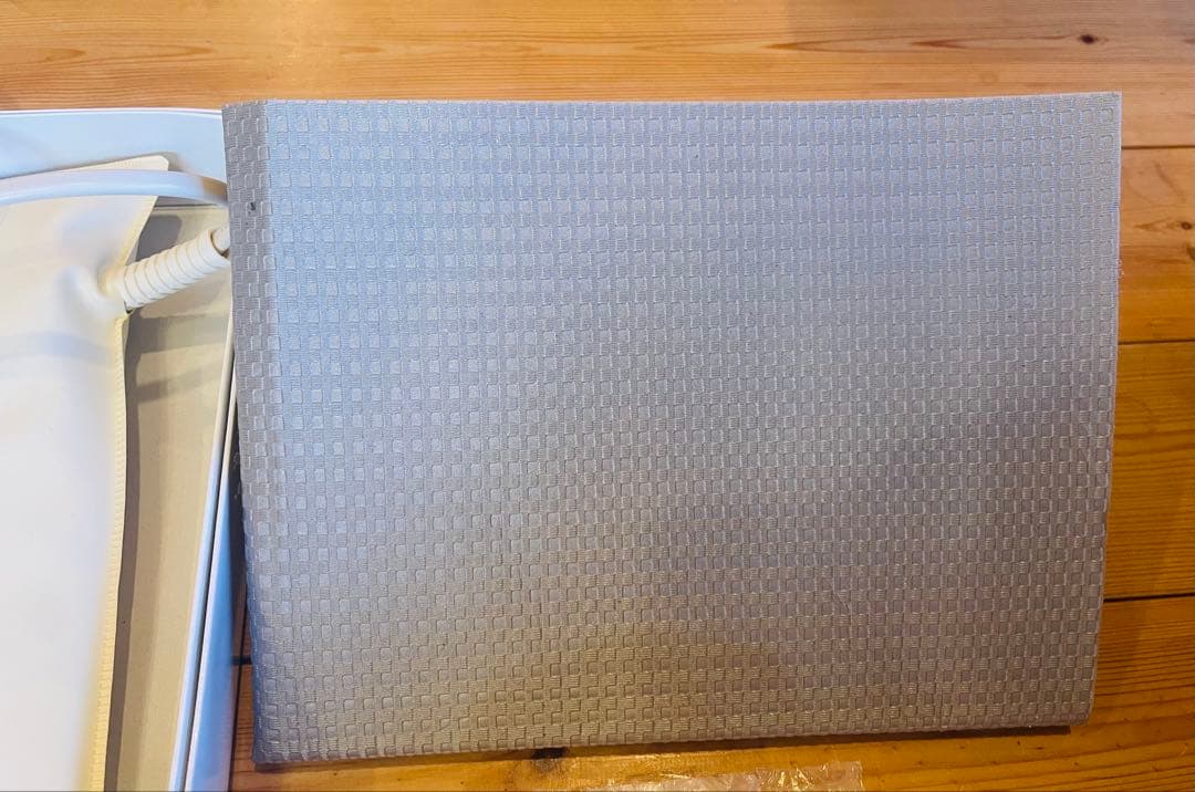 ひまし油湿布セット