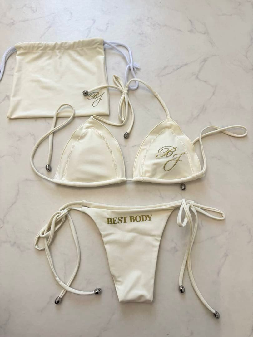 BEST BODY JAPAN公式ビキニXSサイズ