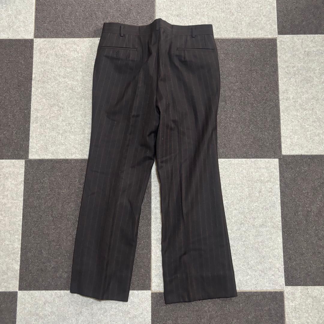 【✨激レア】RICHLAND ブラウンスーツ　セットアップ　3点セット