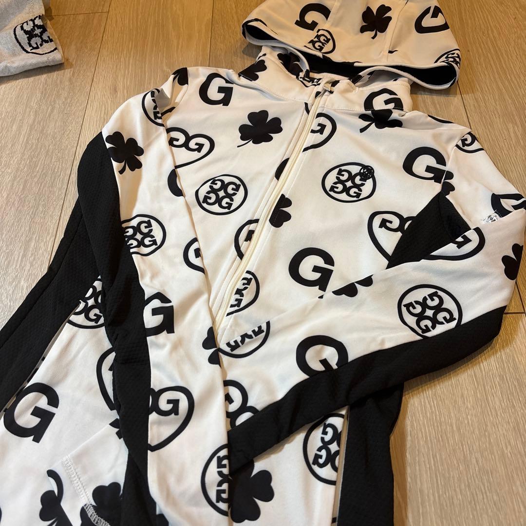 G/FORE レディースウェア 36サイズ　セットアップ