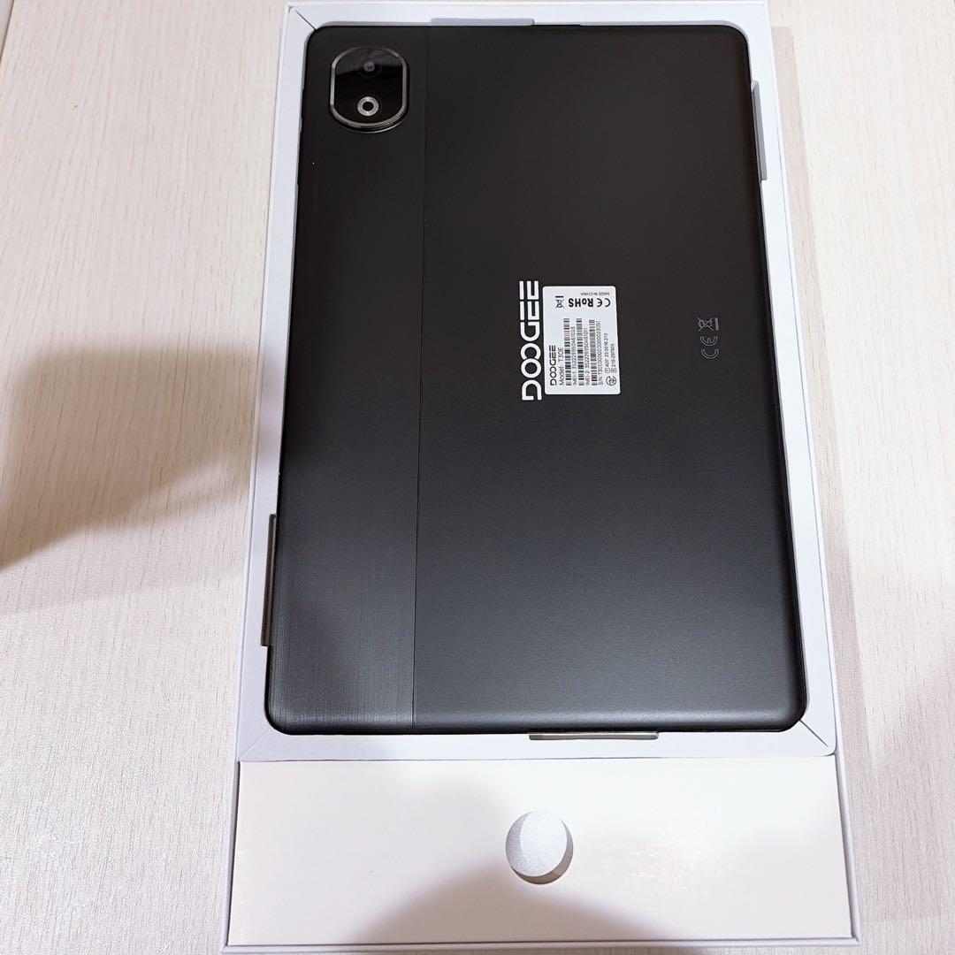 DOOGEE アンドロイド　タブレット