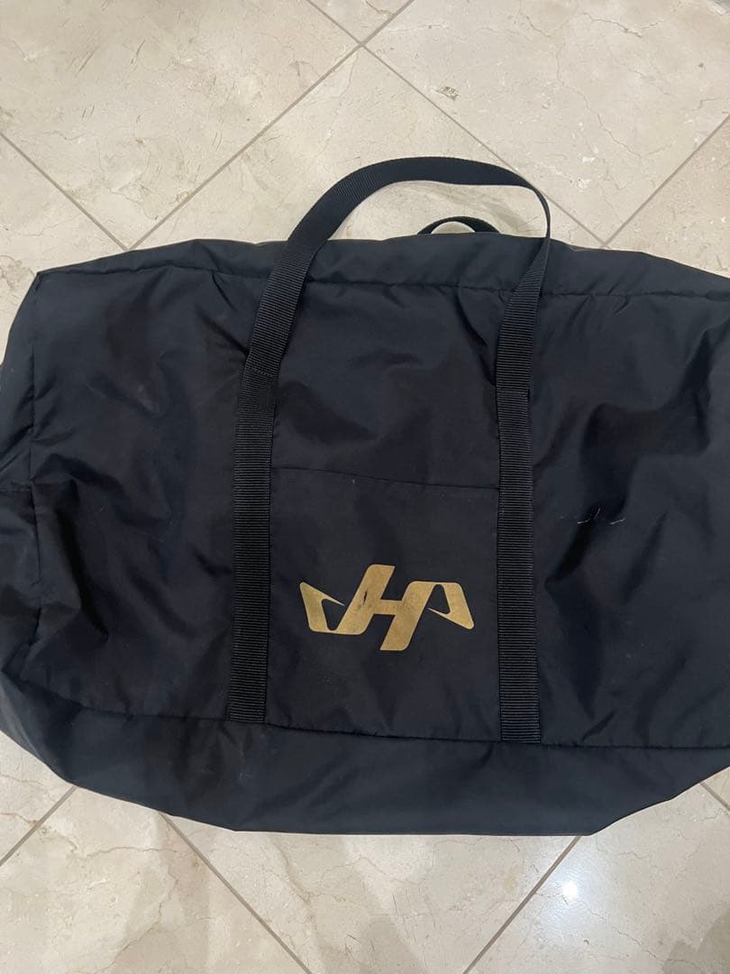 キャッチャー用プロテクターセット JS.B.B ハタケヤマ　少年用