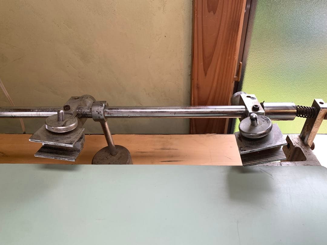 ミノグループ製 シルクスクリーン刷り台