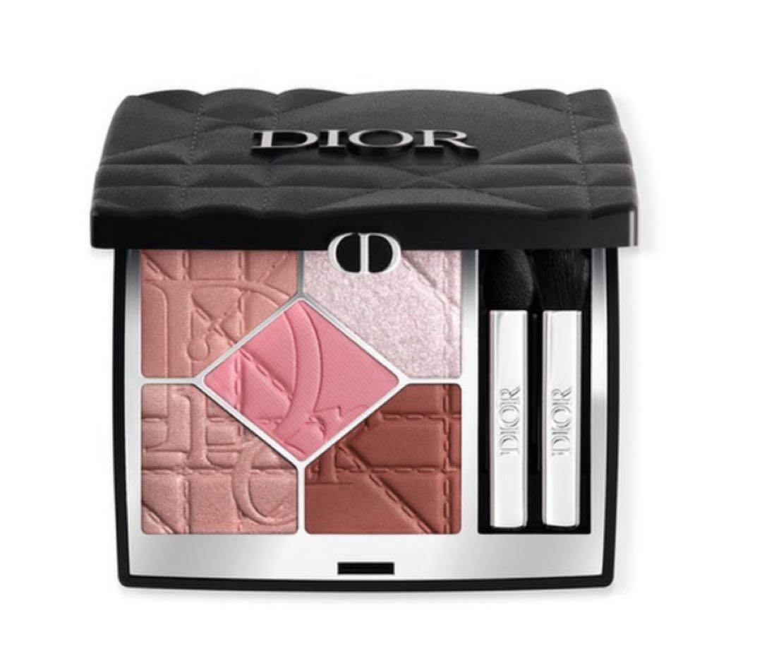 ディオールショウ サンク クルール / 857 ローズ オーガンザ