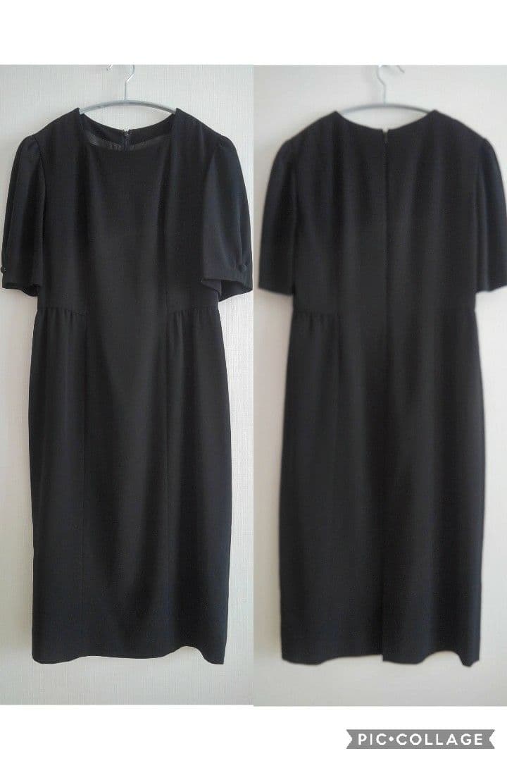 【USED】東京スタイル ブラックフォーマル（礼服 喪服）