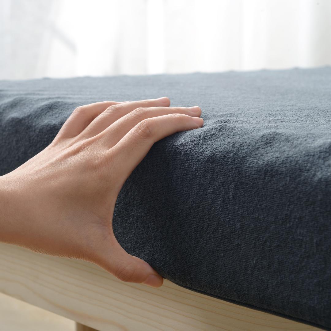 高反発マットレス マットレス セミダブル SD 高反発 120×195