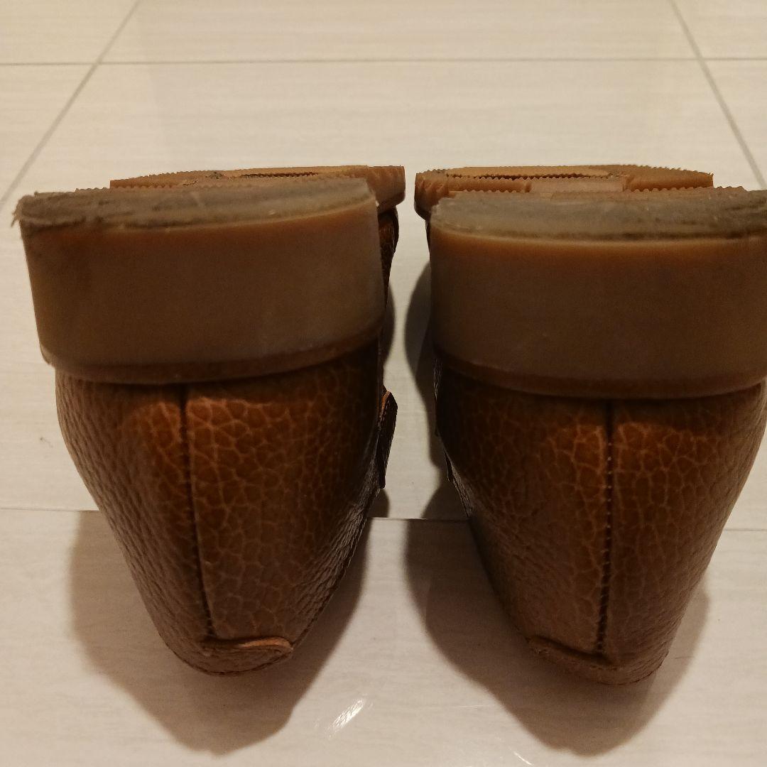 Paraboot PACIFIC 40 グルカサンダル