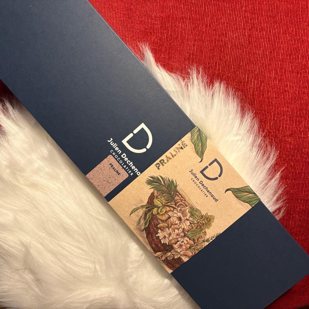 ジュリアンデシュノ ♡ G様 コフレ プラリネ 68個入り