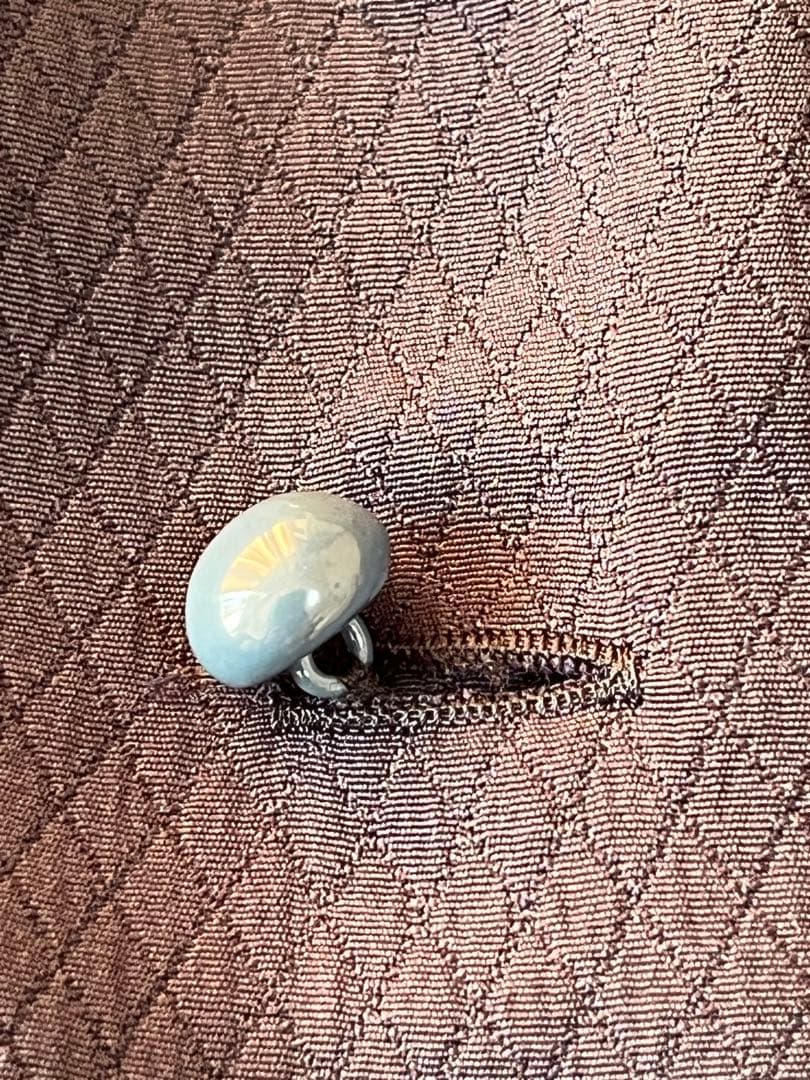 49av.junko shimada 七分袖ワンピース