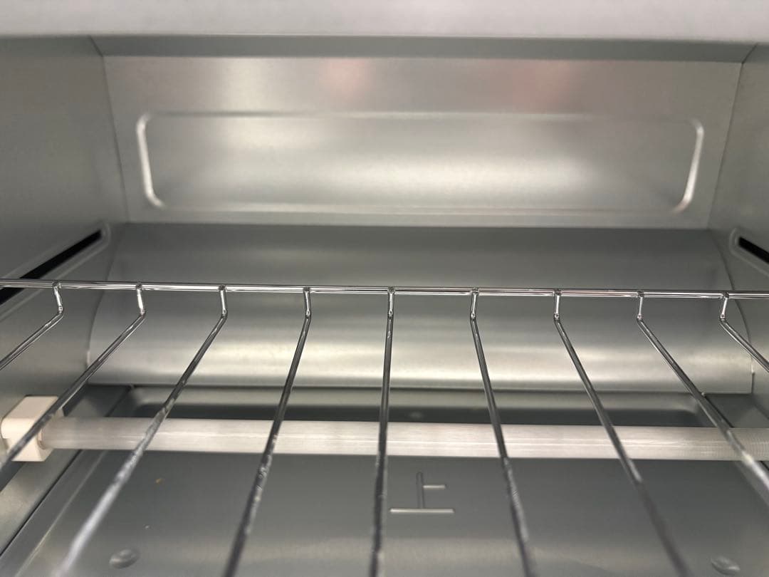 アラジン　グラファイト　トースター