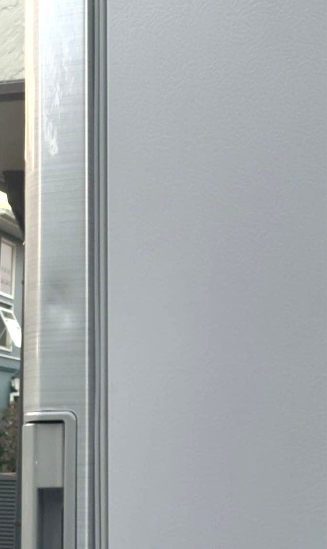 SHARP シャープ ノンフロン冷凍冷蔵庫 SJ-W412F-S 2020年製