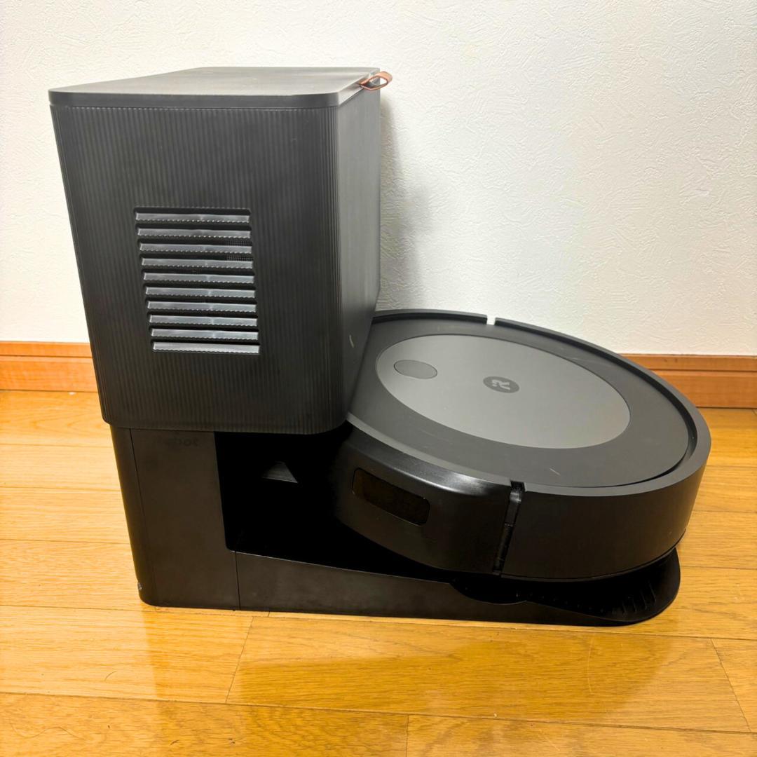 iRobot ルンバ コンボ j5+ j557860 動作確認済み