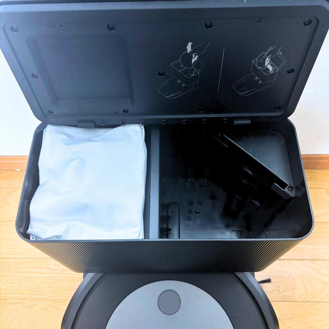 iRobot ルンバ コンボ j5+ j557860 動作確認済み