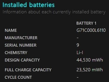 dynabook B65/H 8世代 i3 Win11 8GB Office付き