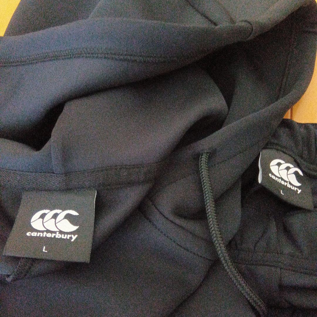 k*p様 Canterbury 日本代表 フード付きジャケットとパンツセット