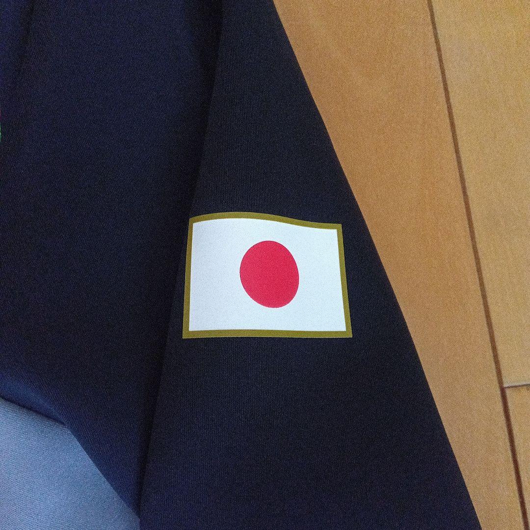 k*p様 Canterbury 日本代表 フード付きジャケットとパンツセット