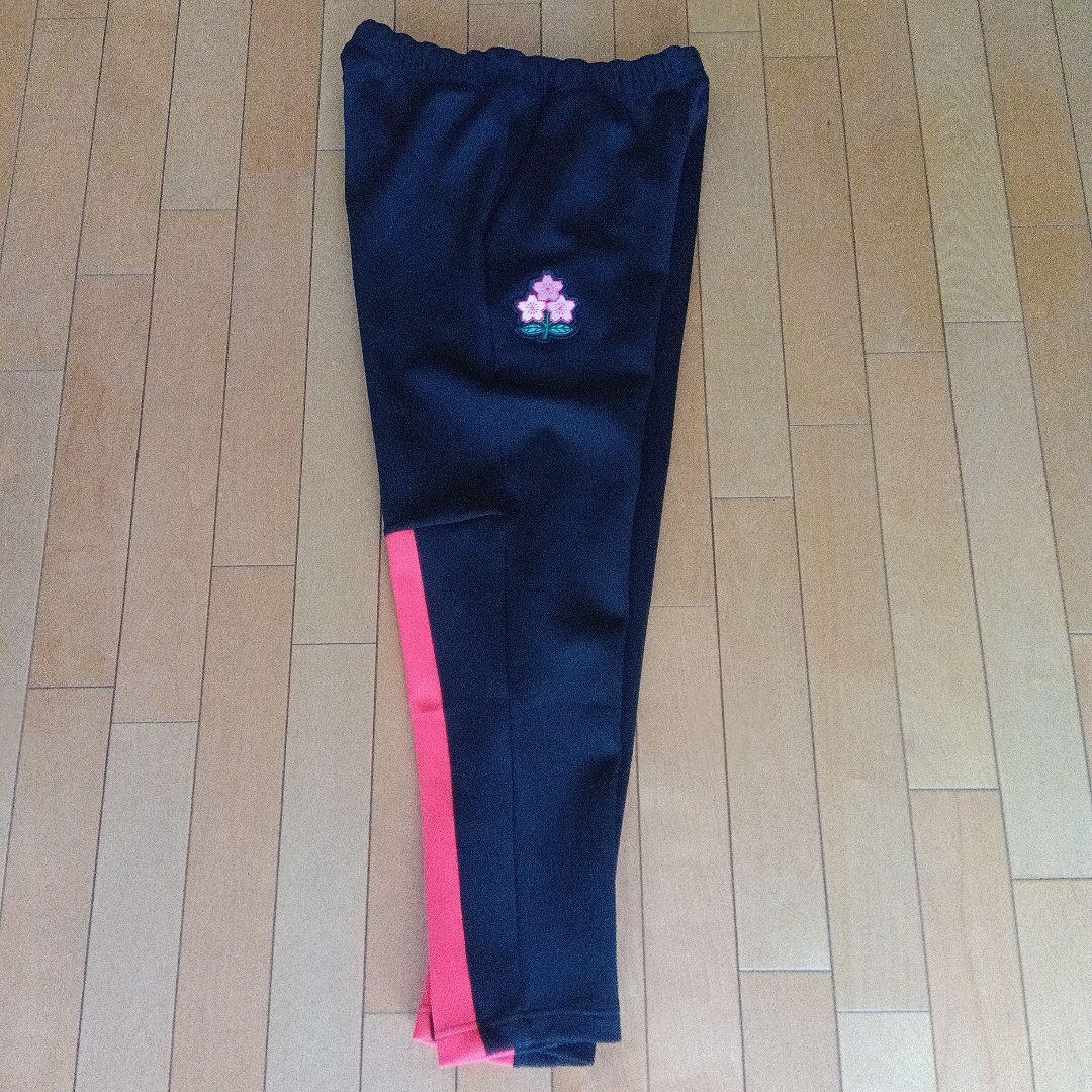 k*p様 Canterbury 日本代表 フード付きジャケットとパンツセット