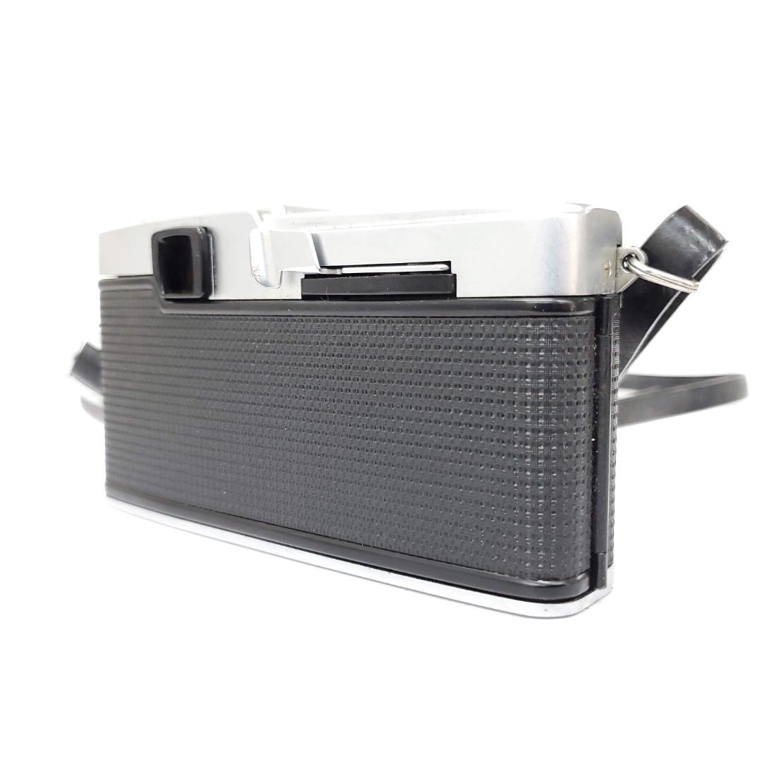 【動作確認済】 Olympus PEN F F0117-160-1x p