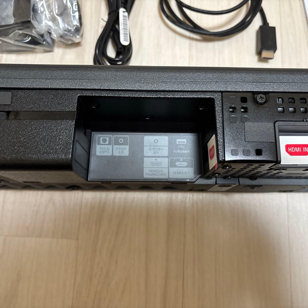 SONY 7.1.2ch サウンドバー HT-A7000 サラウンドスピーカー