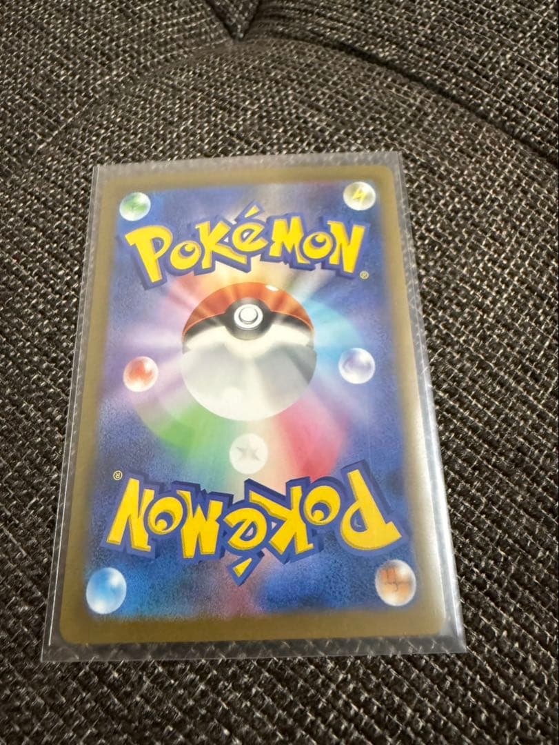 ミュウツーEX ポケモンカード 280HP