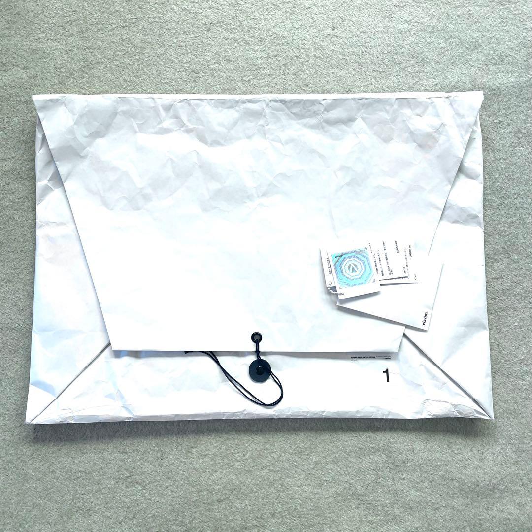 【7.12.3 しゆうかつ様】visvim SS CAMUS BRACES