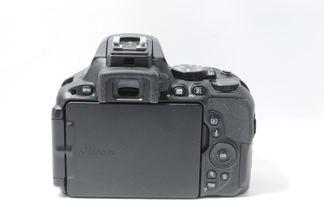 家族も風景写真も綺麗に残せる❤️Nikon D5500✨Wi-Fiでスマホ転送