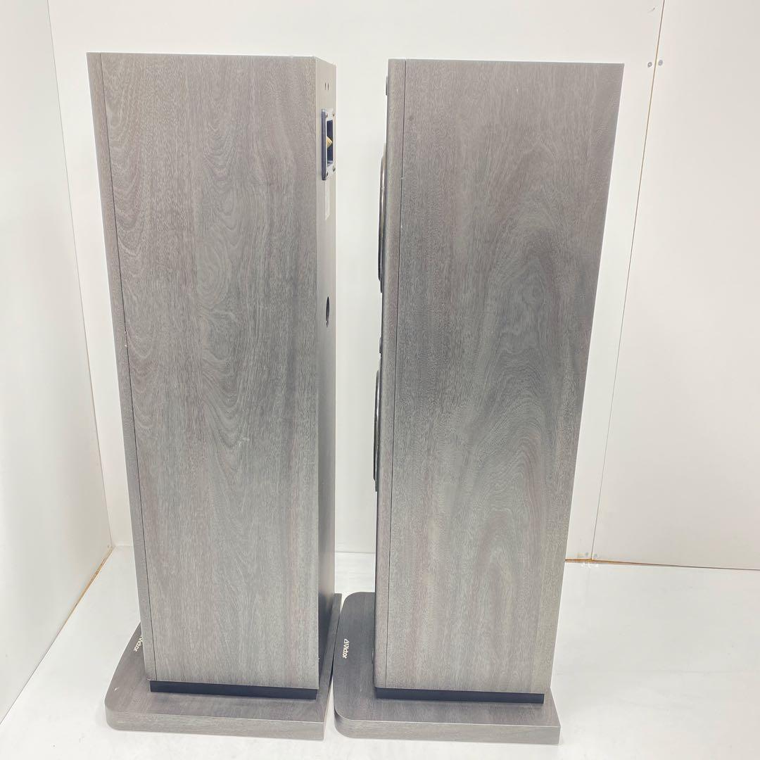 値下げ良品　Victor ビクター　SX-W7 スピーカー　ペア