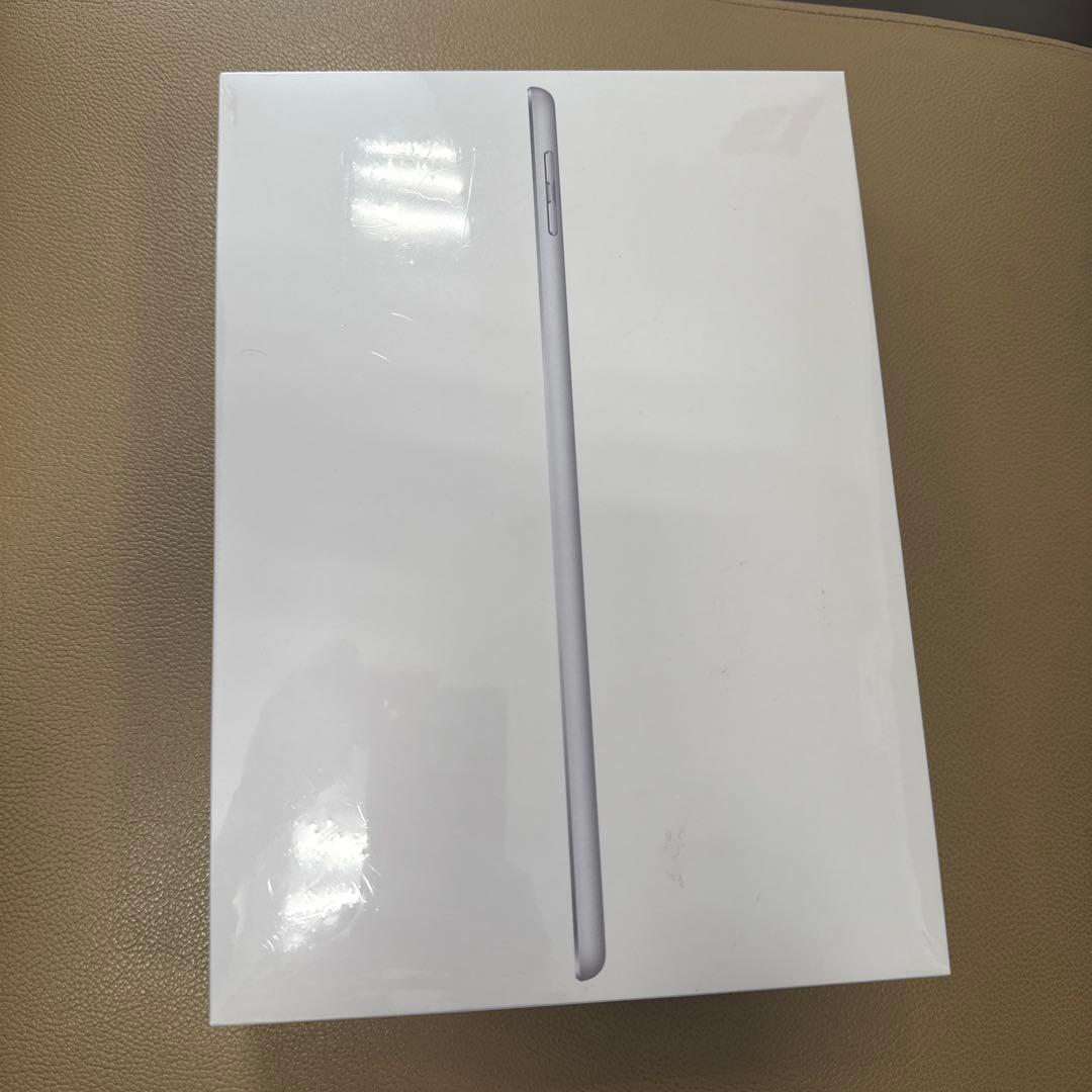 iPad MR7G2J/A Wi-Fi 32GB本体 A1893 新品未開封
