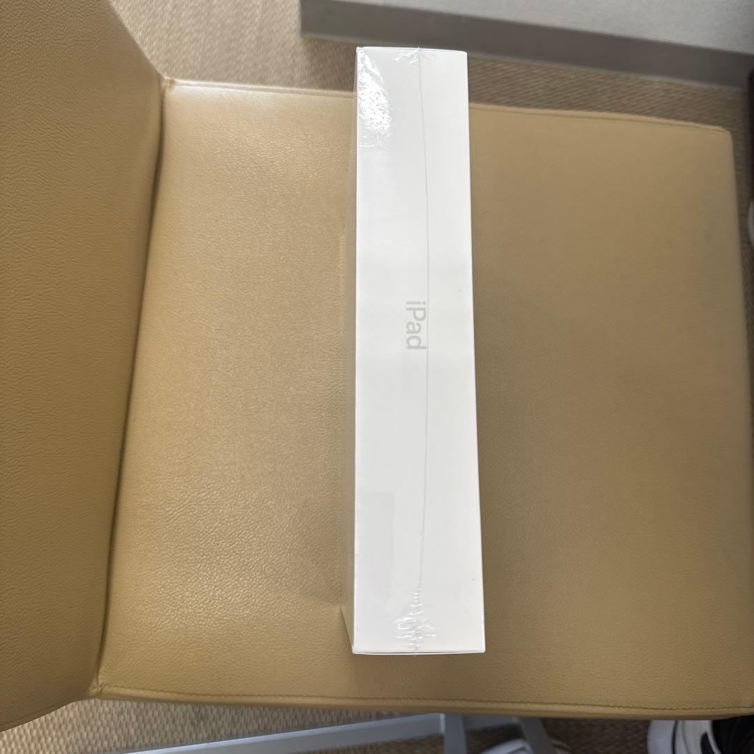 iPad MR7G2J/A Wi-Fi 32GB本体 A1893 新品未開封