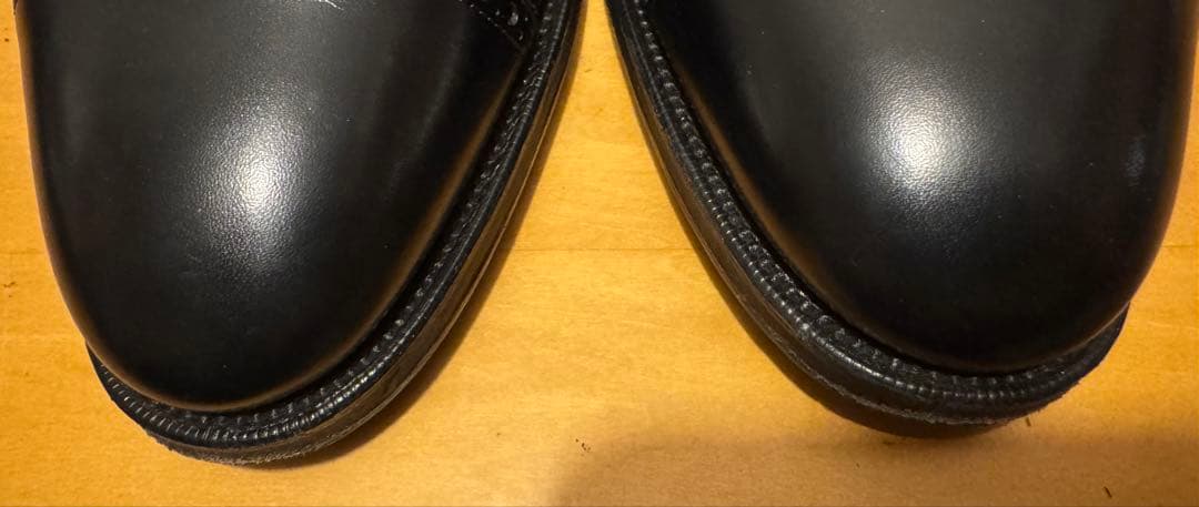 【USAF117】UK6.5 E　202　エドワードグリーン　バークレー