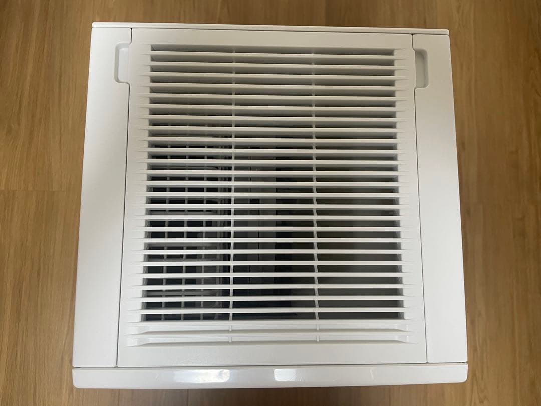 ダイキン ストリーマ空気清浄機 MCK55Z 2022年製