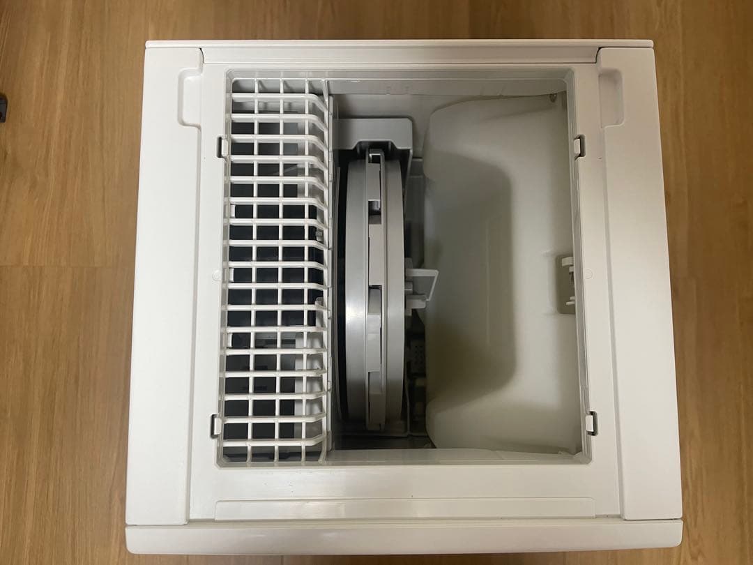 ダイキン ストリーマ空気清浄機 MCK55Z 2022年製