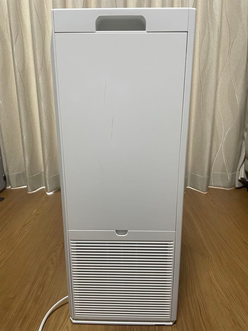 ダイキン ストリーマ空気清浄機 MCK55Z 2022年製