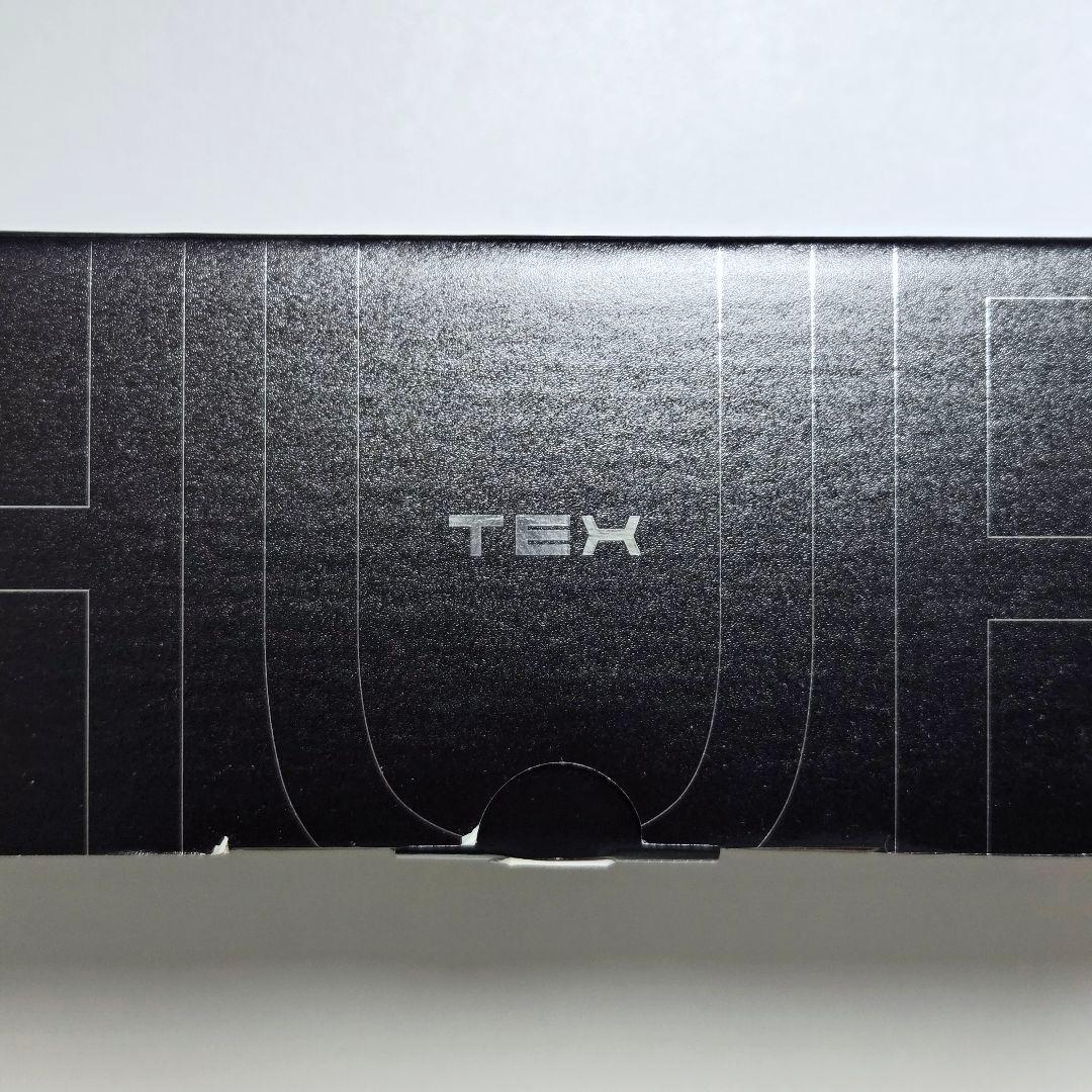 TEX Shura 日本語配列 茶軸 BLE 5.0 Upgrade Kits