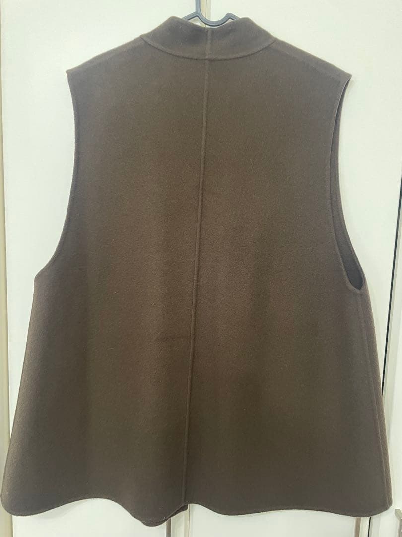 BABYLONE✨リバーベスト　ブラウンカラー