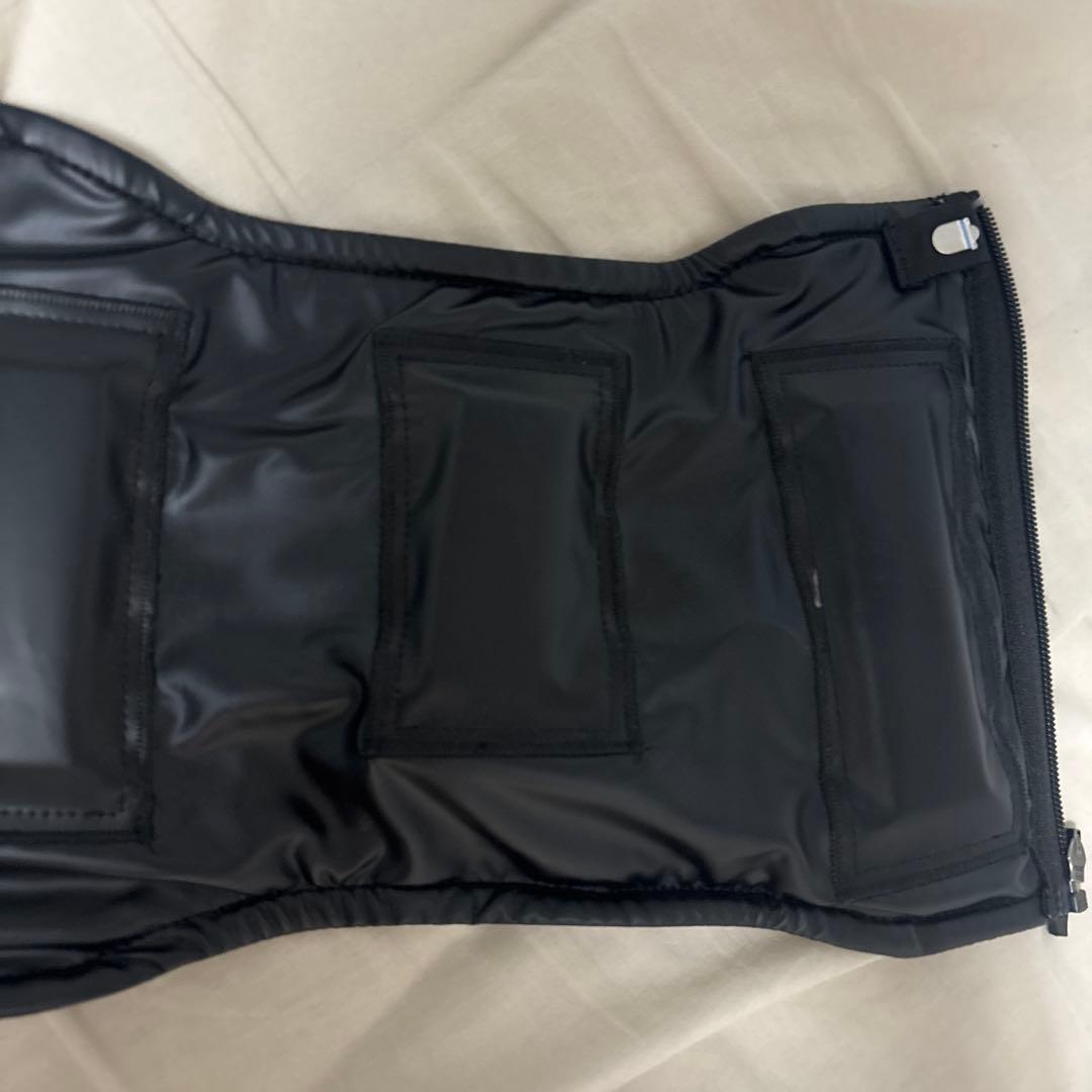 シックスパッド　コアベルト2 Sサイズ