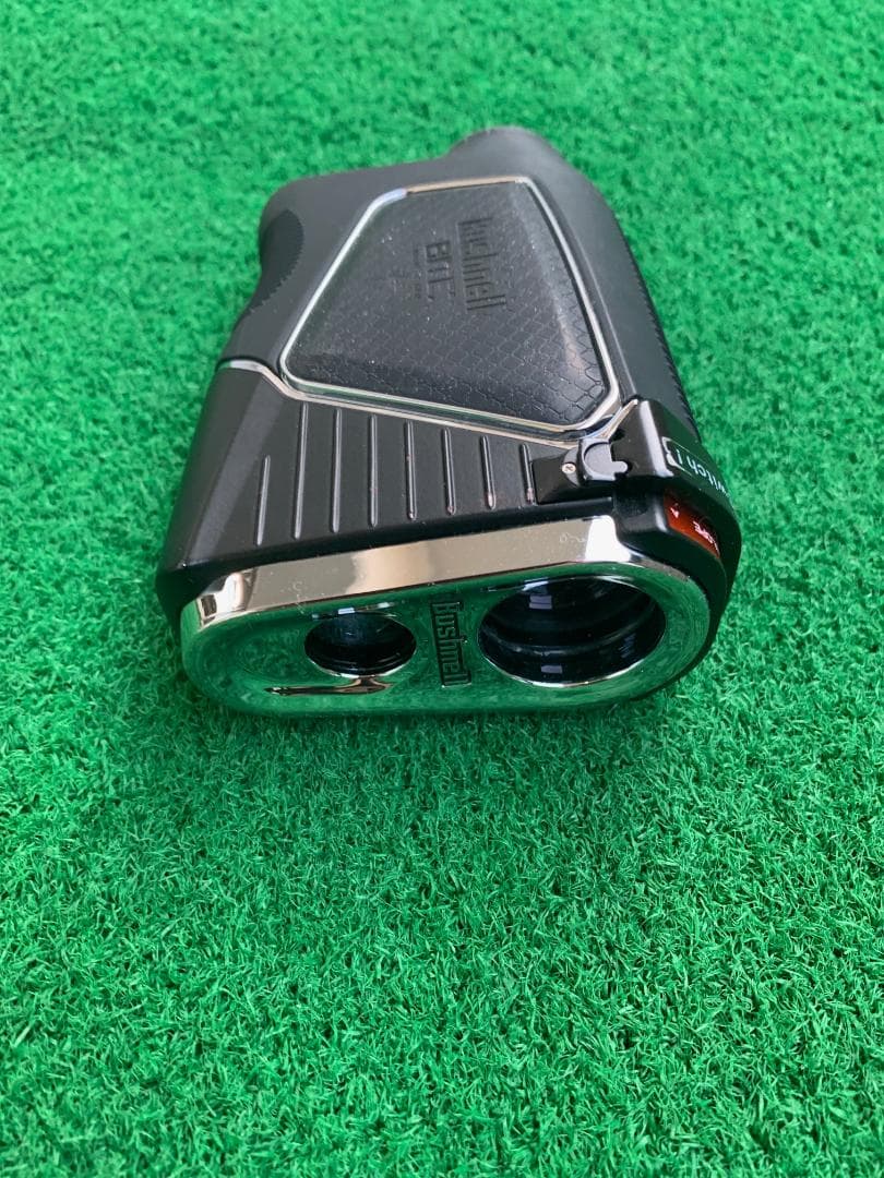 Bushnell ProX3+ レーザー距離測定器