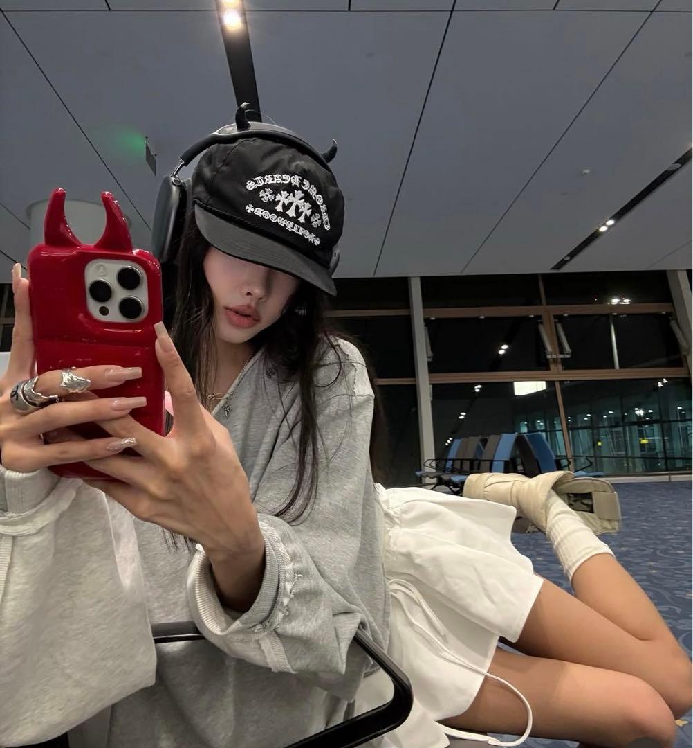 ヘッドフォン アクセサリーAirPods Max iPhone 在庫1ラスト