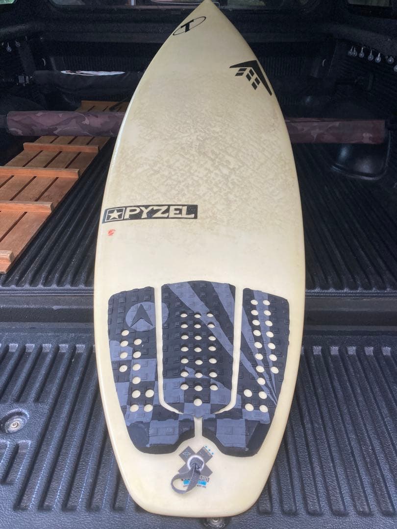 りゅう ファイヤーワイヤー　修理歴無し　日本正規品