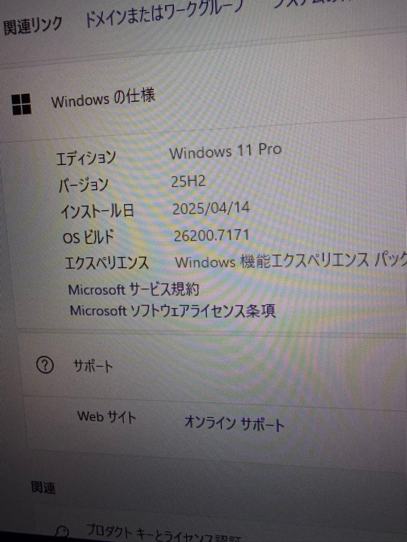 NiPoGi n100 ミニPC