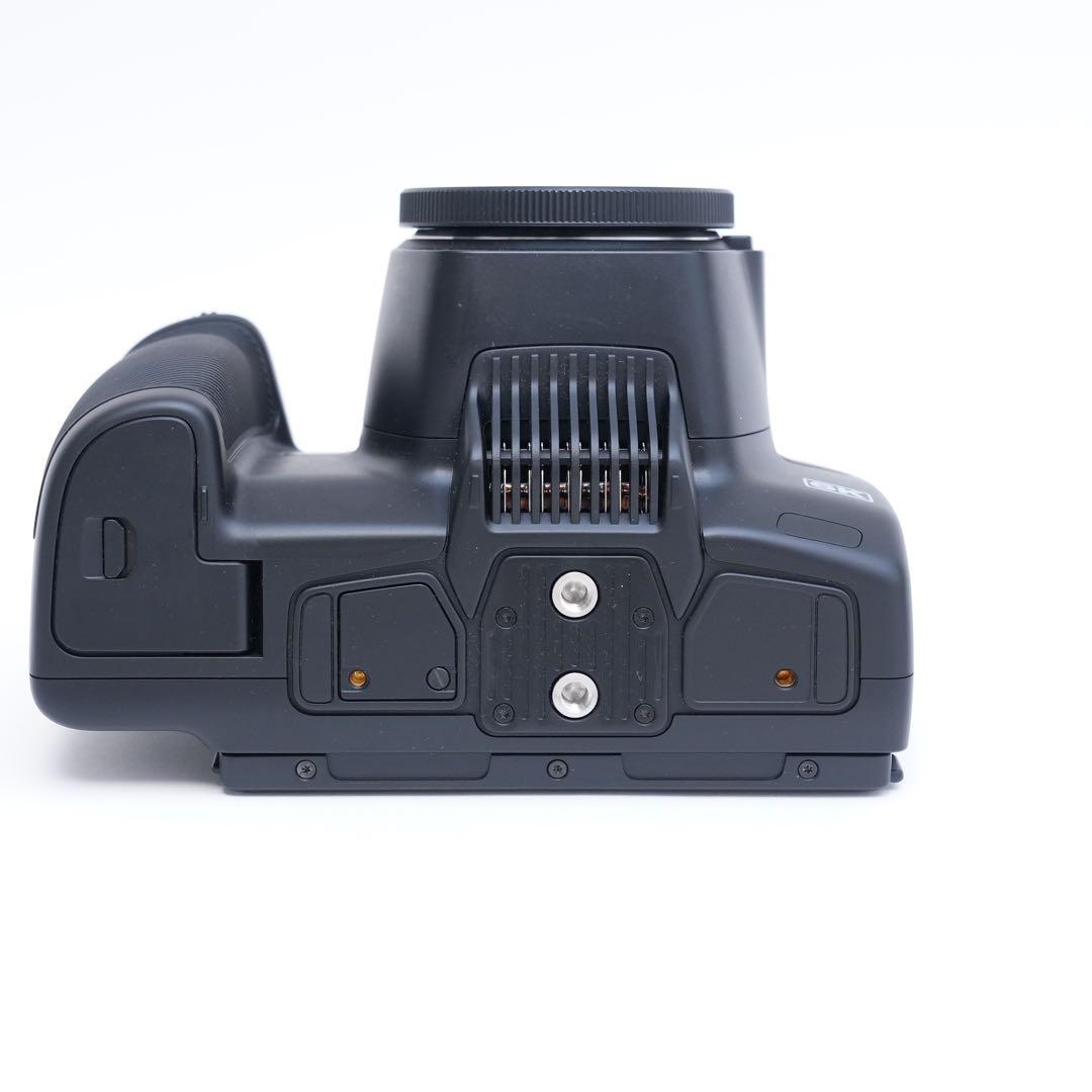 BMPCC6K Pro Blackmagic Design ビデオカメラ本体